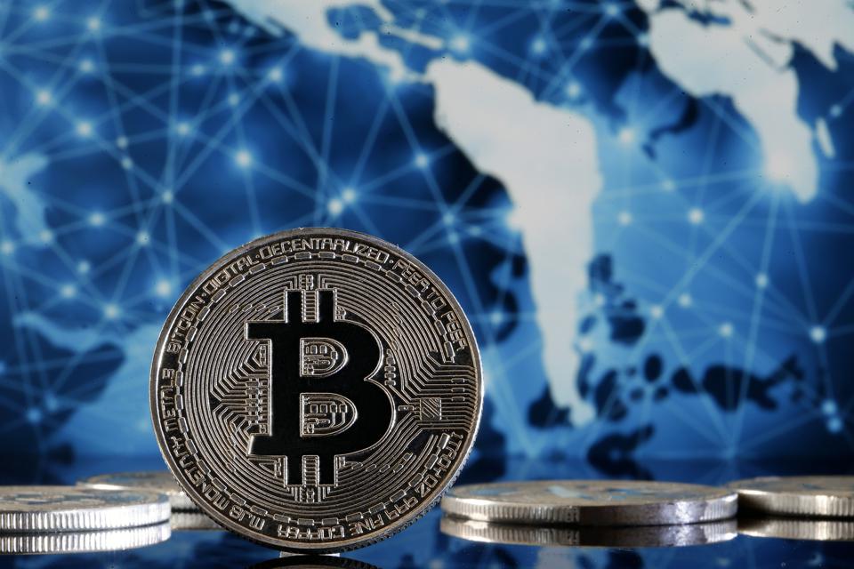 Tạp chí crypto hàng đầu Việt Nam