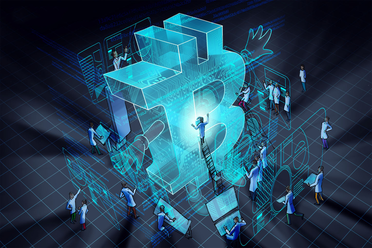 Tạp chí crypto hàng đầu Việt Nam