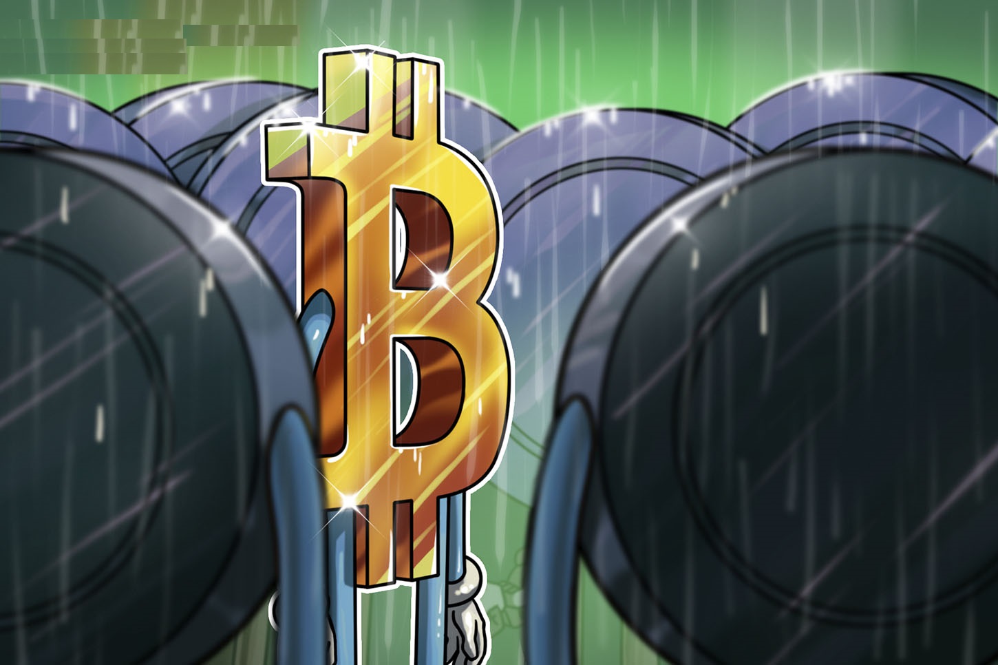 Tạp chí crypto hàng đầu Việt Nam