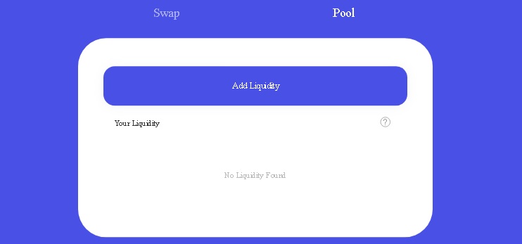 JustSwap là gì?
