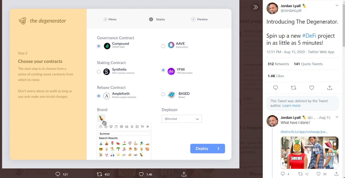 Đây là lý do tại sao Meme Coin lại tăng vọt trong đợt bán tháo trên thị trường