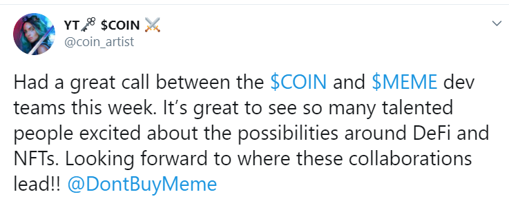Đây là lý do tại sao Meme Coin lại tăng vọt trong đợt bán tháo trên thị trường