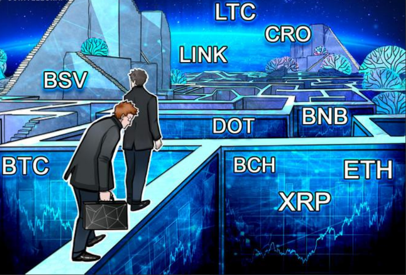Tạp chí crypto hàng đầu Việt Nam
