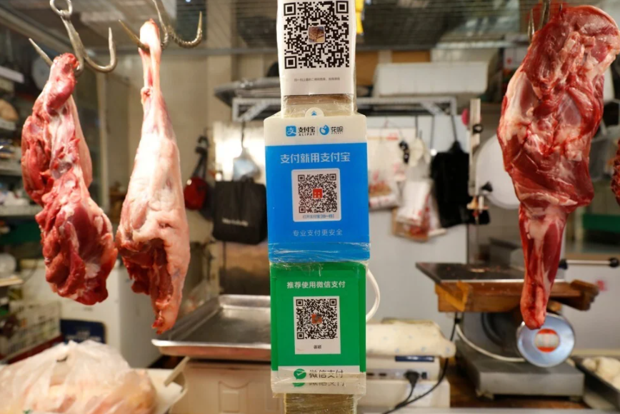 Tiền tệ kỹ thuật số của ngân hàng trung ương Trung Quốc có ý nghĩa gì đối với Alipay và WeChat Pay?