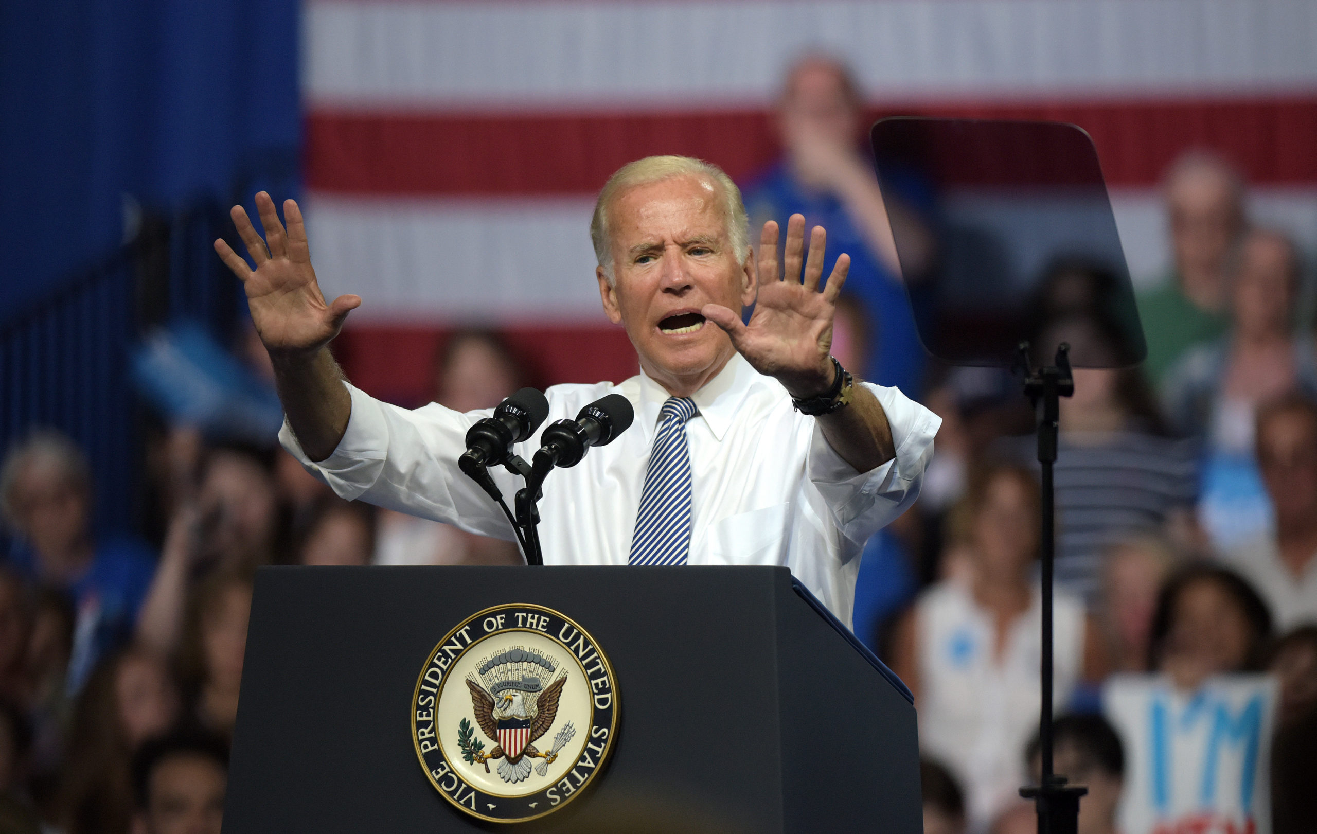 Nhiệm kỳ Tổng thống Biden sẽ có ý nghĩa gì đối với Bitcoin?
