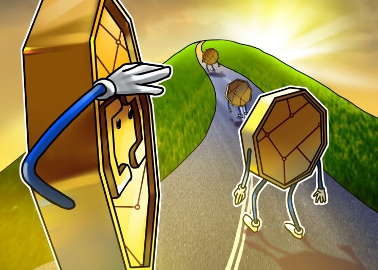 Tạp chí crypto hàng đầu Việt Nam