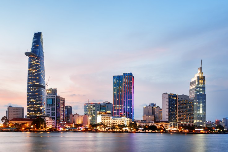 Tạp chí crypto hàng đầu Việt Nam