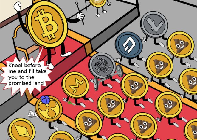 Tạp chí crypto hàng đầu Việt Nam