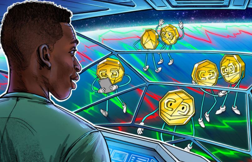 Tạp chí crypto hàng đầu Việt Nam