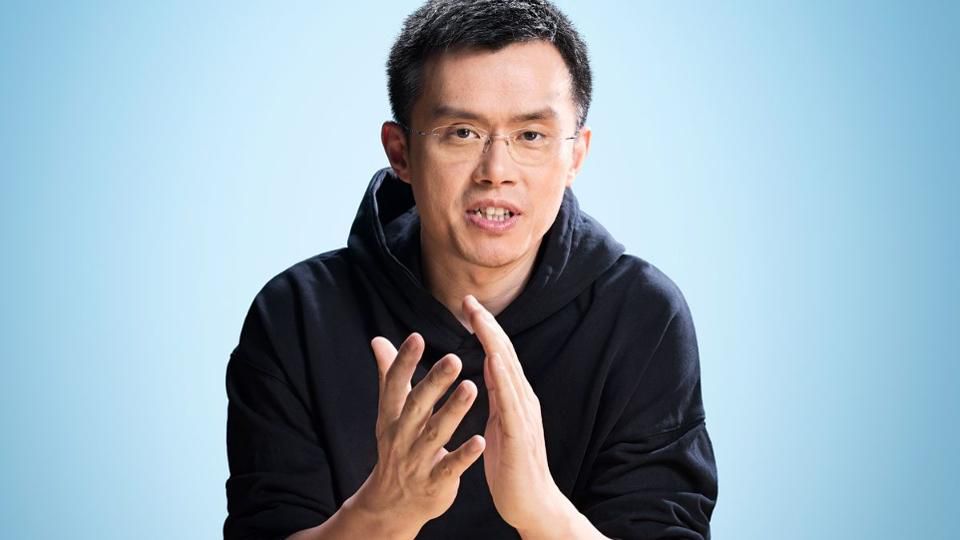 Changpeng Zhao: DeFi sẽ không sớm lật đổ tài chính truyền thống
