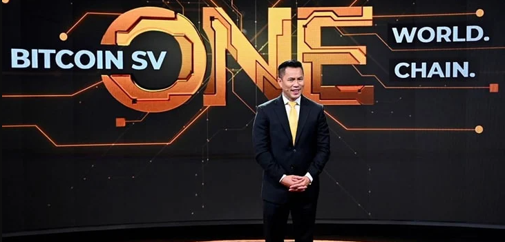 Hoạt động của Bitcoin SV tăng 761% trước hội nghị CoinGeek Live