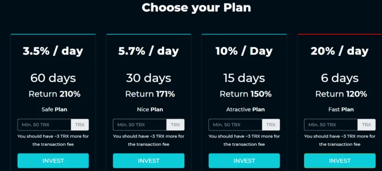 Justin Sun tìm thêm cách để giữ Tron nổi bật