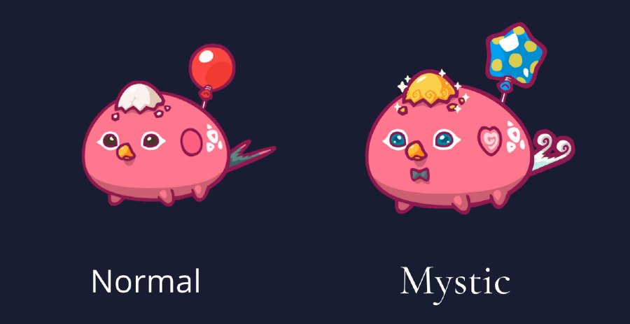 Axie Infinity