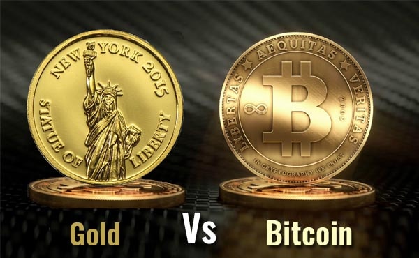 Bitcoin