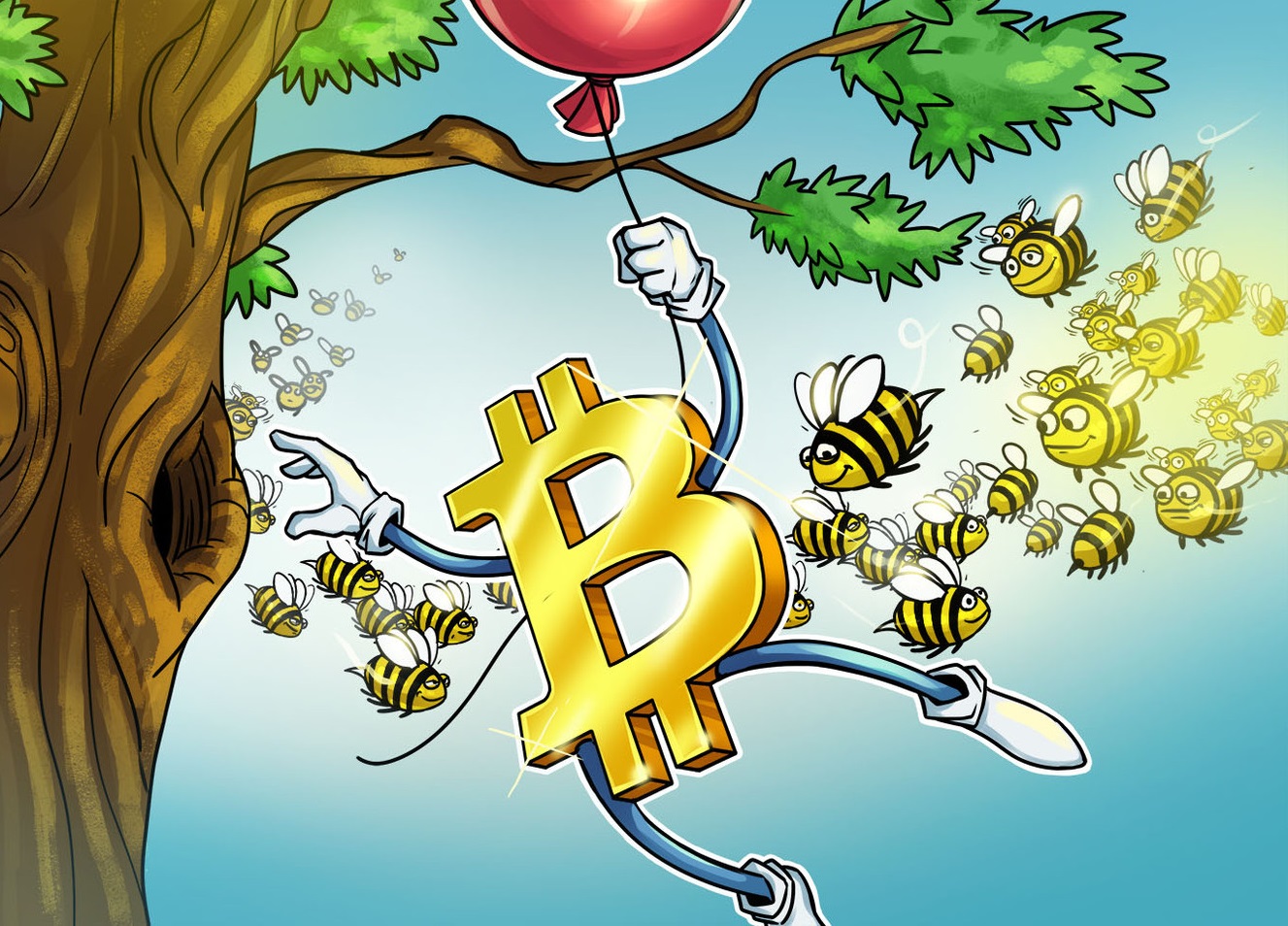 Tạp chí crypto hàng đầu Việt Nam