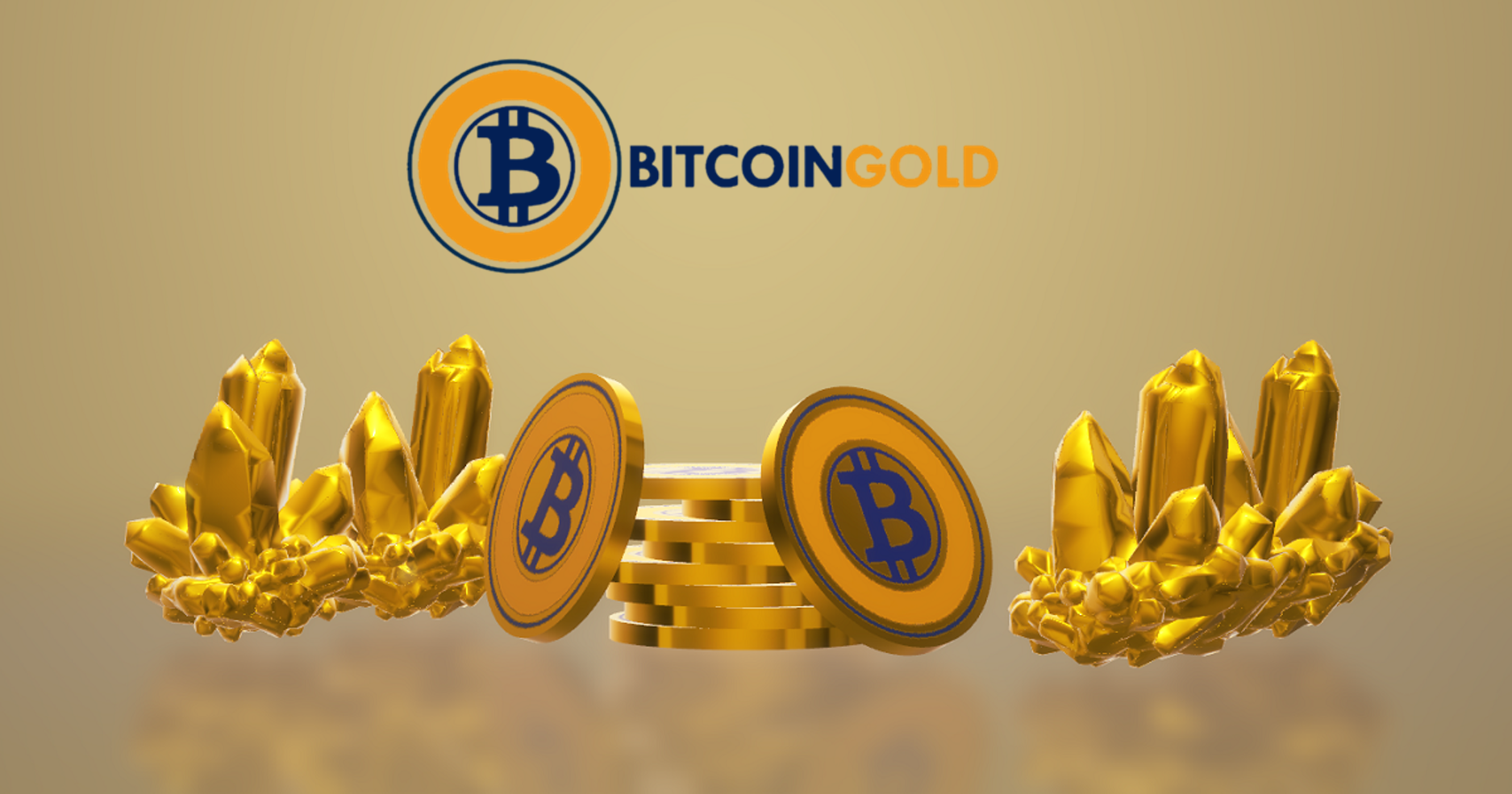 Bitcoin Gold