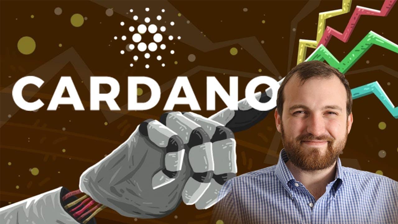 Hoskinson cho biết việc xây dựng một hệ thống phức tạp như Cardano đòi hỏi rất nhiều thời gian