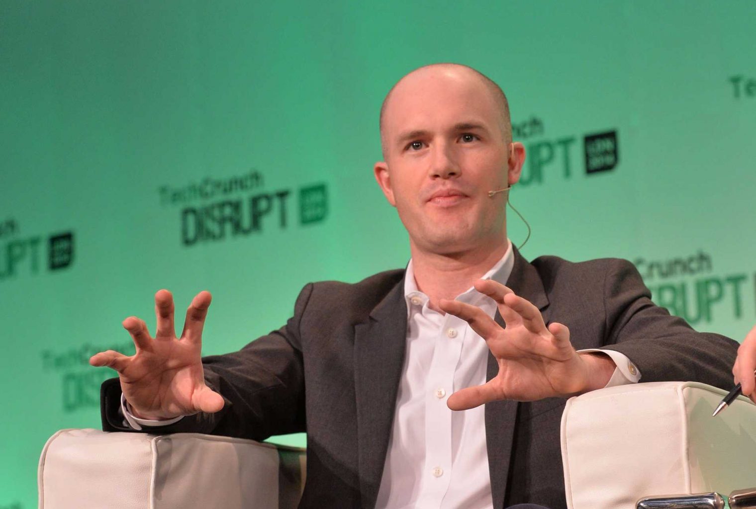 Coinbase