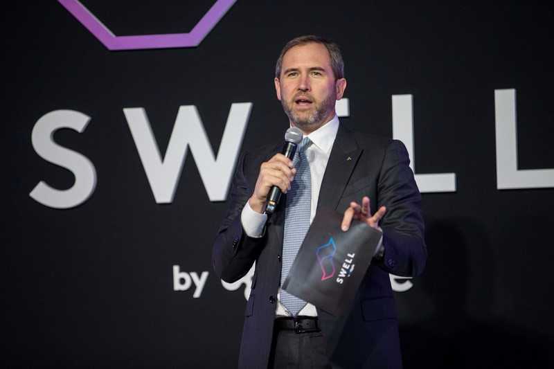 Garlinghouse: Ripple vẫn sẽ phát triển mạnh ngay cả khi XRP được tuyên bố là chứng khoán