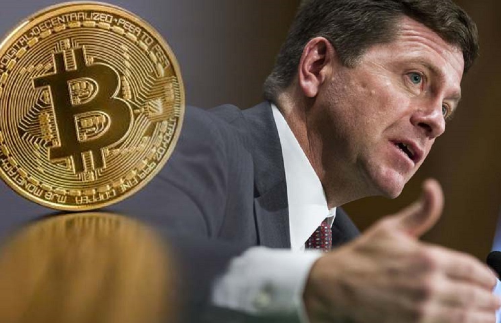 Chủ tịch SEC: Bitcoin sẽ phải đối mặt với nhiều quy định hơn như là phương thức thanh toán