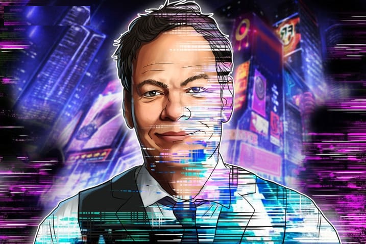 Max Keizer: Chiến thắng của ông Biden 'sẽ kích hoạt Bitcoin'