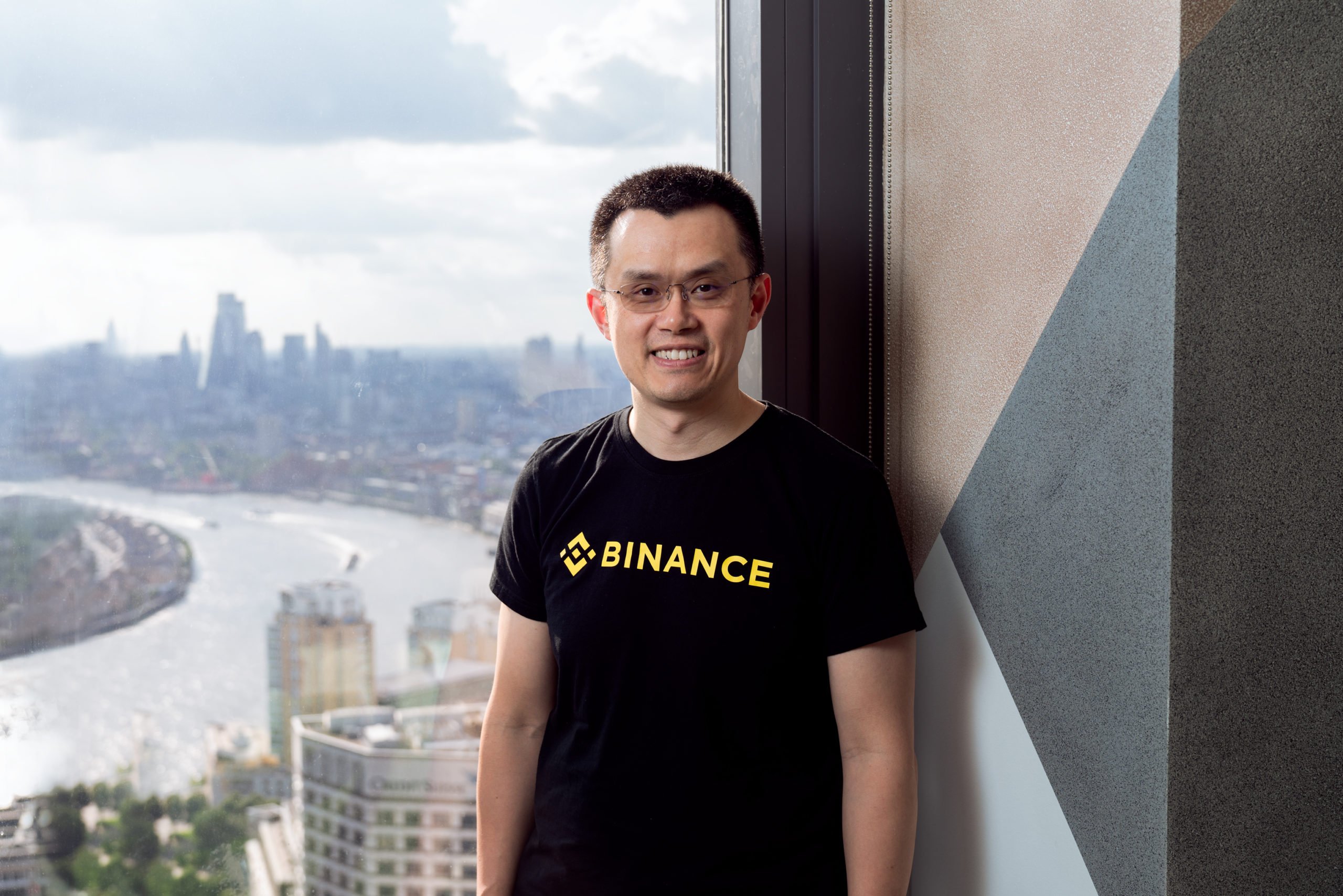 binance