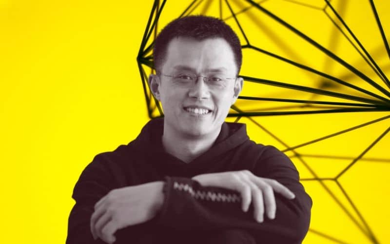 Changpeng Zhao thông báo về việc cân nhắc sẽ mua 32 ETH để hỗ trợ ETH 2.0