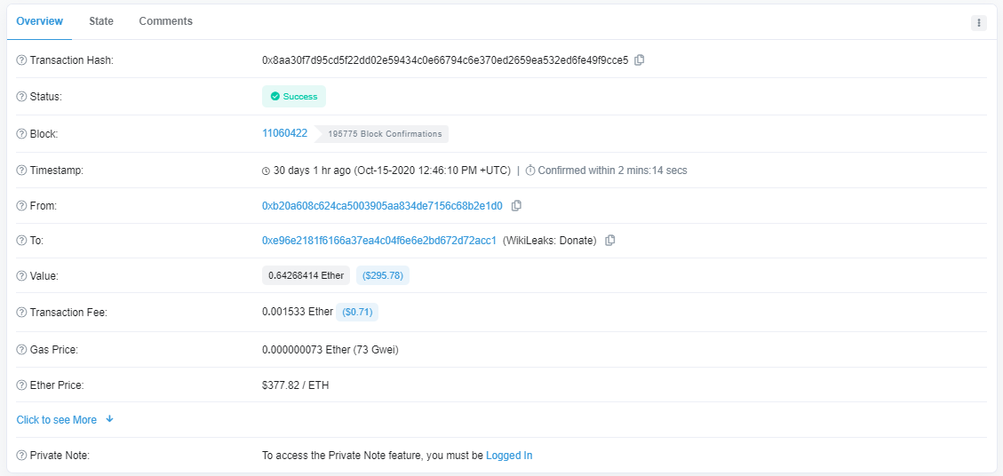Ethereum 2.0: Bản testnet Pyrmont sẽ ra mắt vào ngày 18 tháng 11