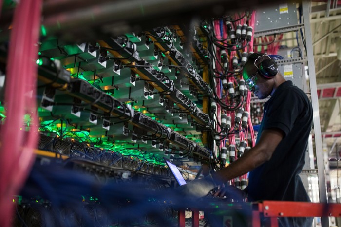 Tạp chí crypto hàng đầu Việt Nam