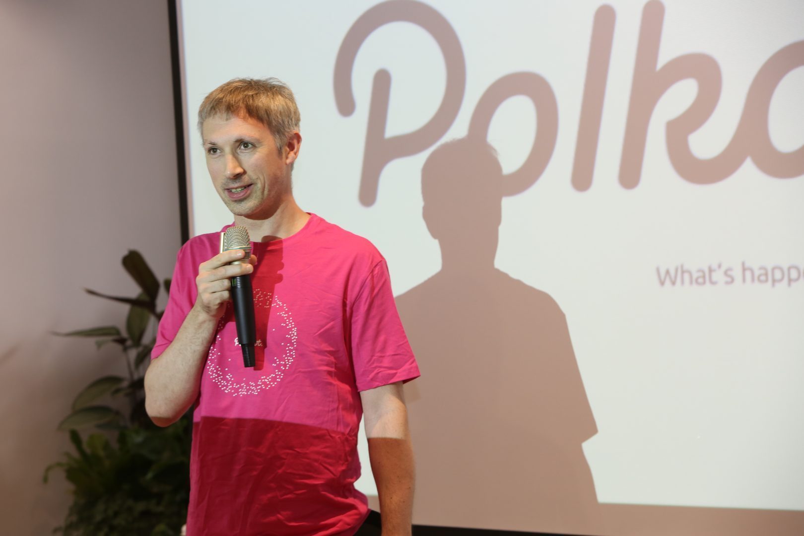 Polkadot