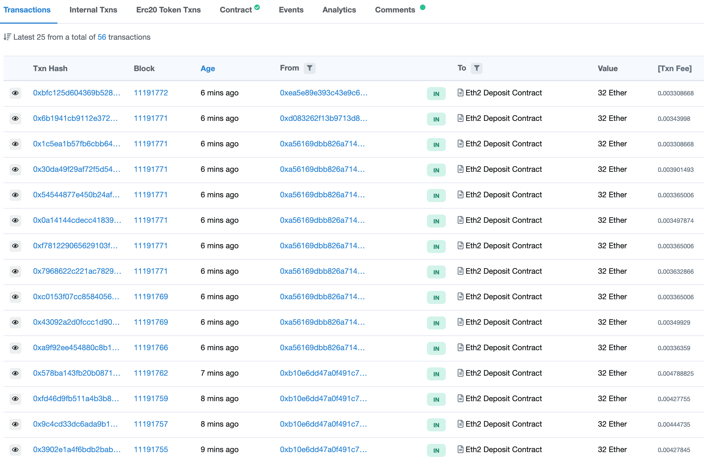 hop-dong-tien-gui-ethereum-2.0-duoc-phat-hanh-tren-github