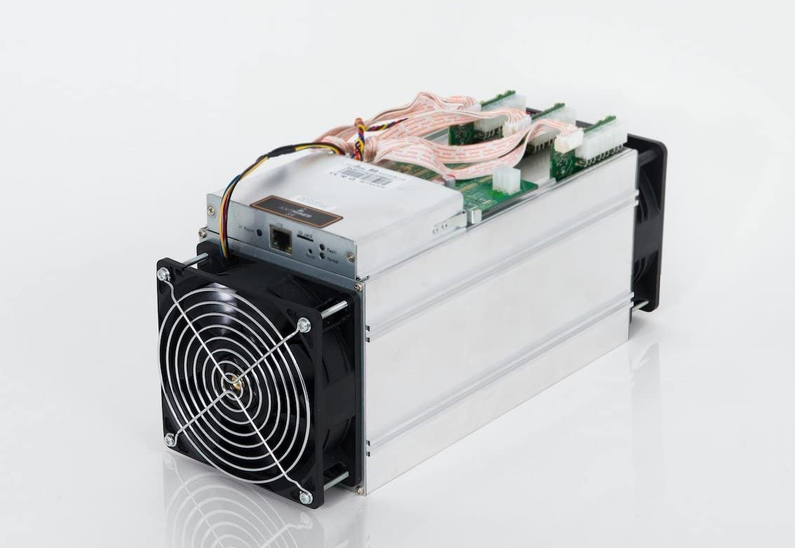 Sự hồi sinh của S9: Giá Bitcoin cao hơn cho phép các thợ đào bật lại các thiết bị khai thác lỗi thời