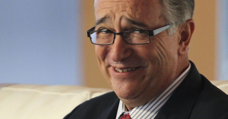 Tỷ phú Mexico Ricardo Salinas xác nhận rằng ông có 10% danh mục đầu tư thanh khoản của mình bằng Bitcoin