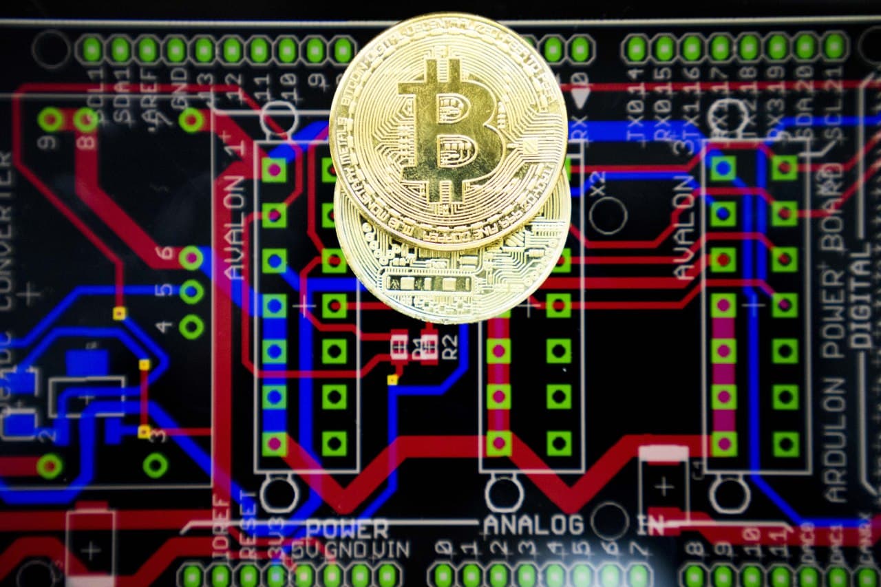 Tạp chí crypto hàng đầu Việt Nam