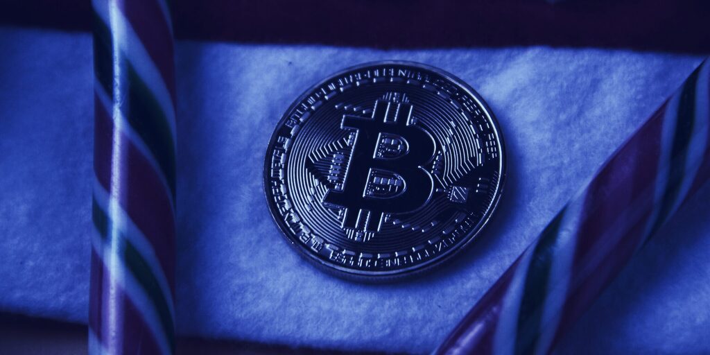 Bitcoin