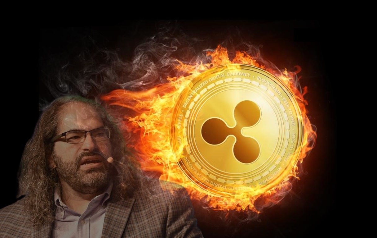 48 tỷ XRP do Ripple đang giữ có thể bị đốt nếu cộng đồng bỏ phiếu