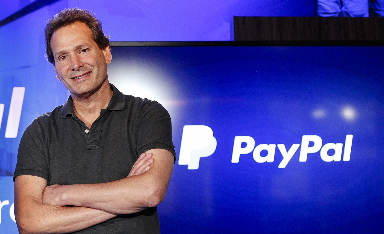 Dan Schulman: Các loại tiền điện tử sẽ trở thành xu hướng chủ đạo