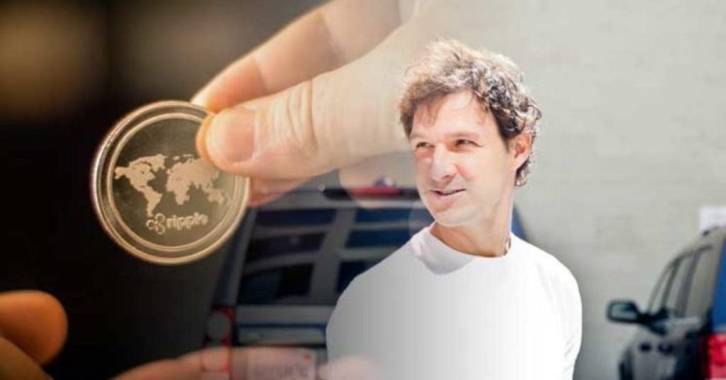 Jed McCaleb được cho là đã tạm dừng bán phá giá XRP vì vụ kiện Ripple