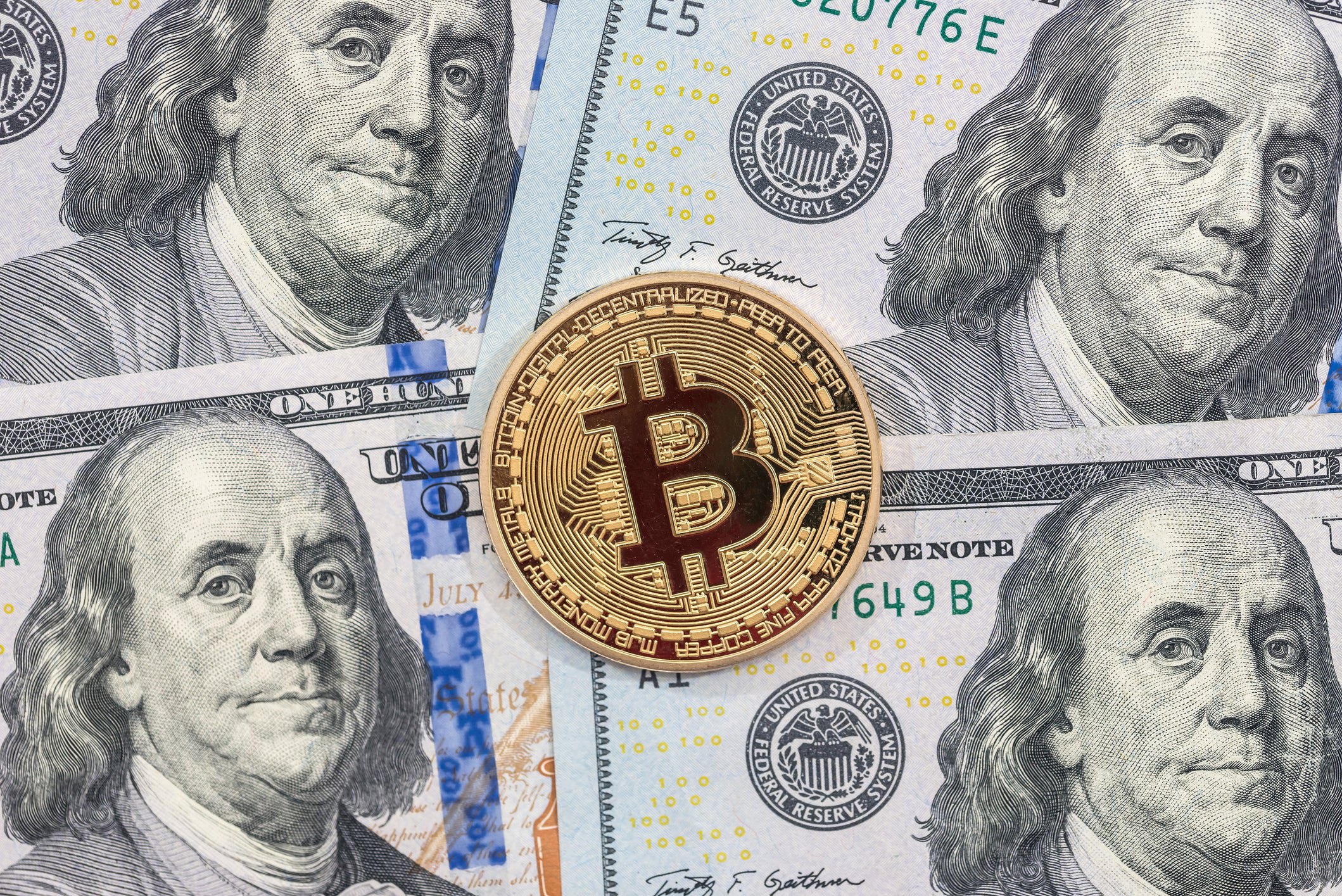 bitcoin