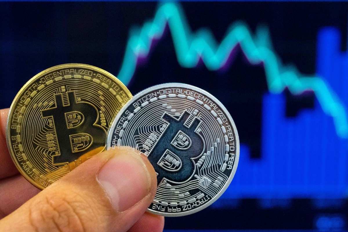 Tạp chí crypto hàng đầu Việt Nam