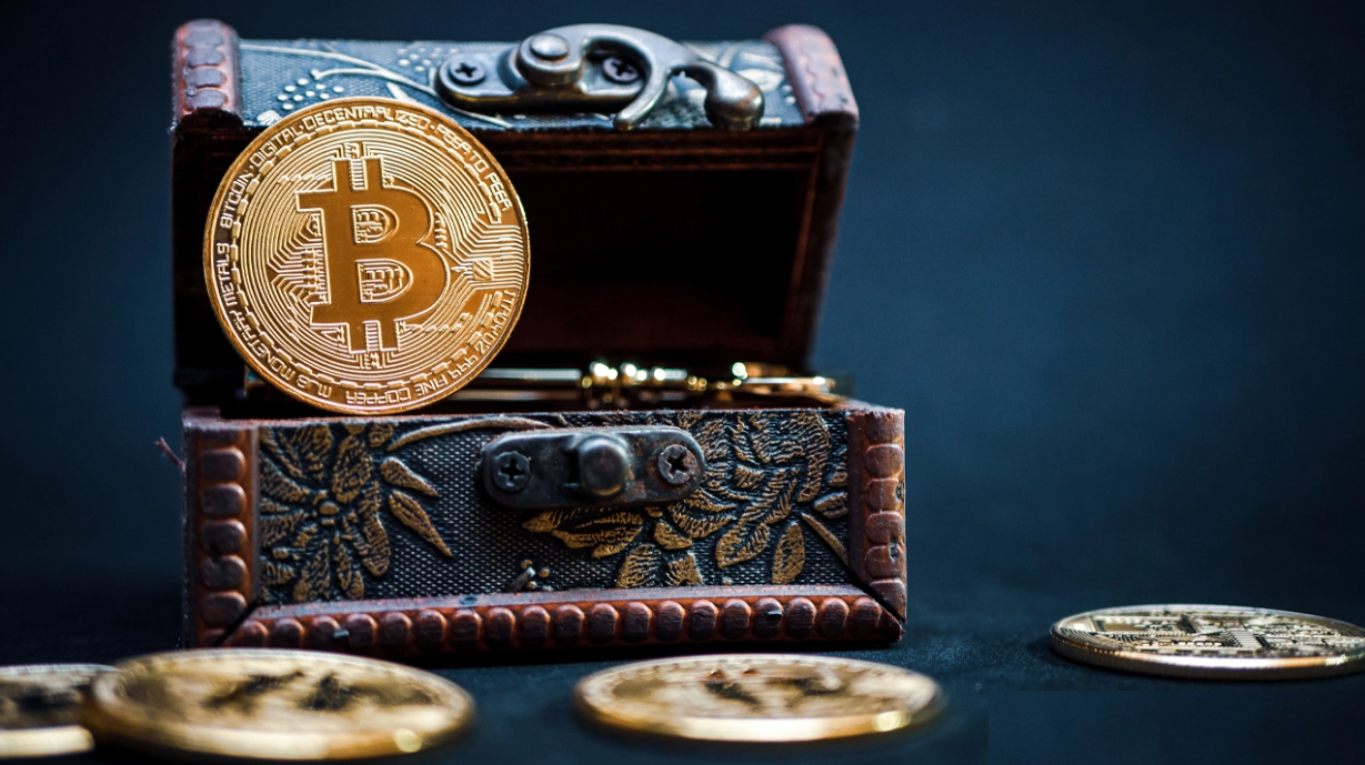 Tạp chí crypto hàng đầu Việt Nam