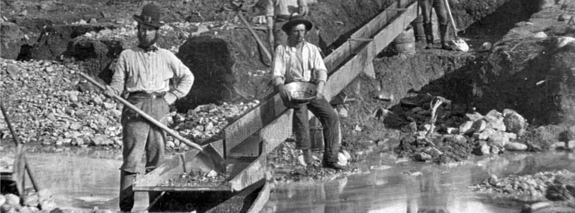 Viện đầu tư Wells Fargo so sánh Bitcoin với cơn sốt vàng năm 1850