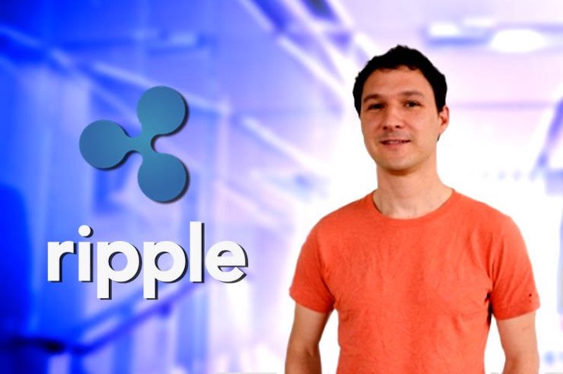 Series bài viết về những tỷ phú tiền điện tử: Jed McCaleb nhà đồng sáng lập Ripple