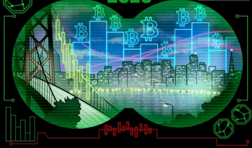 Tạp chí crypto hàng đầu Việt Nam