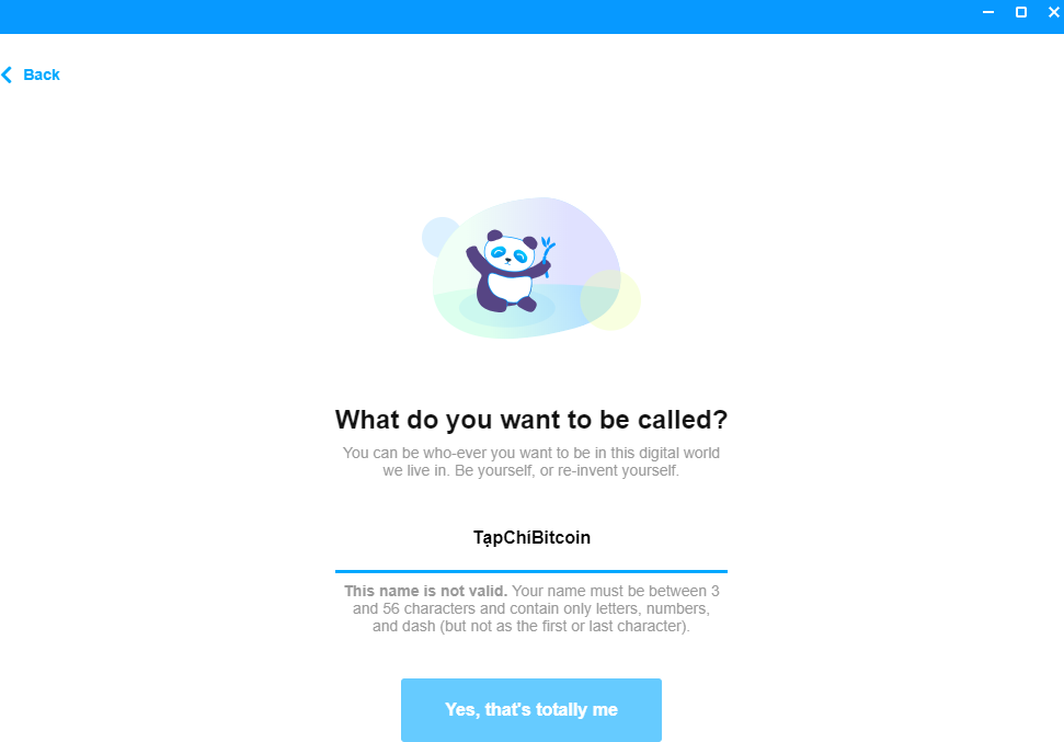 Newdex là gì?