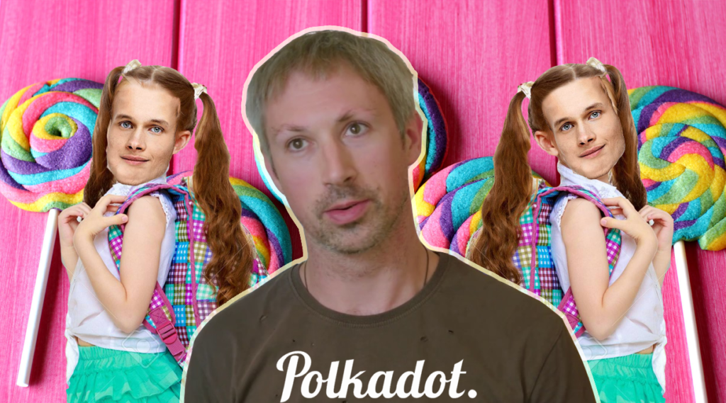Gavin Wood: Polkadot là một “đặt cược chống lại chủ nghĩa tối đa của blockchain”
