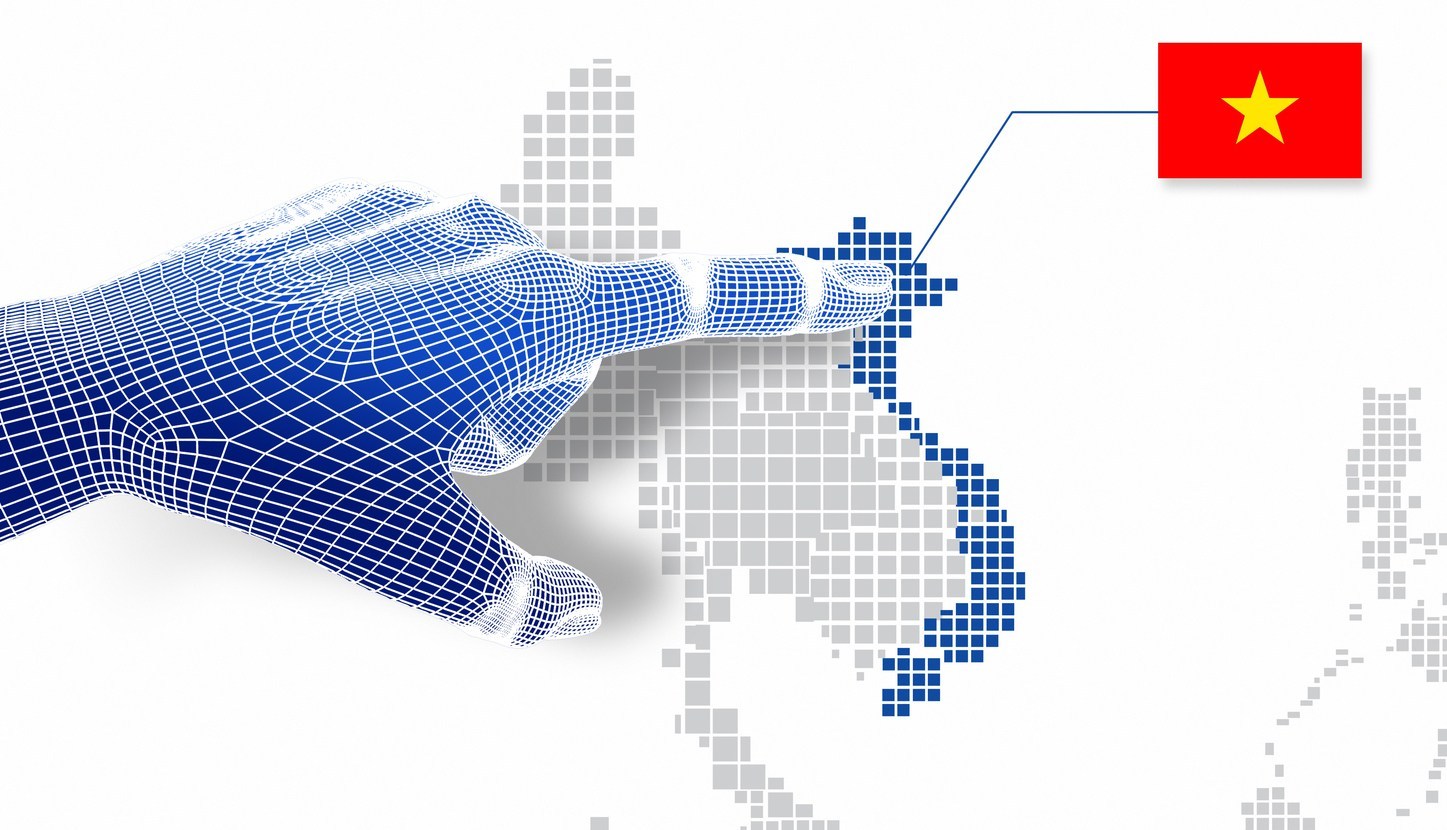 Tạp chí crypto hàng đầu Việt Nam