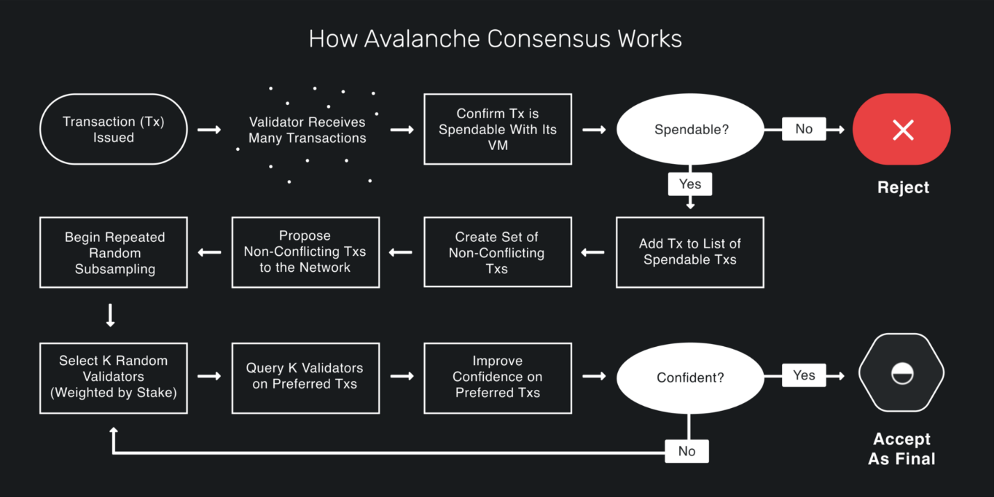 Avalanche 1