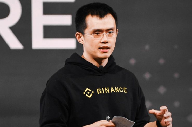 Binance