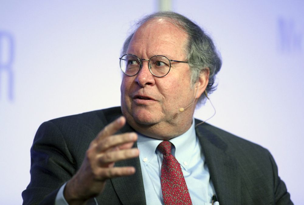 Bill Miller: Bitcoin có thể là thuốc chuột và chuột có thể là tiền mặt